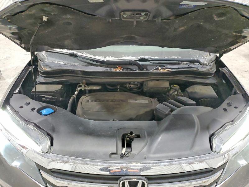 Фото 12 - HONDA PILOT