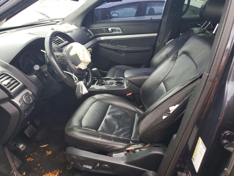 Фото 7 - FORD EXPLORER