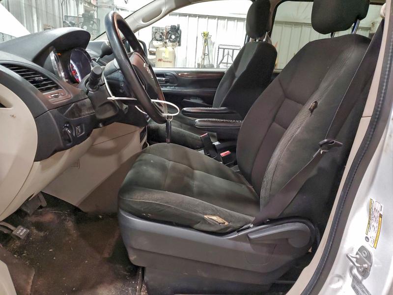 Фото 7 - DODGE CARAVAN