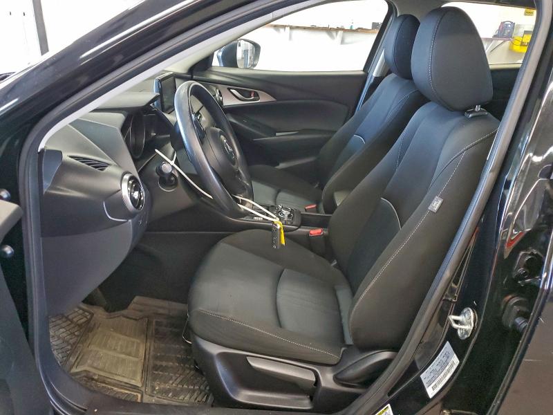 Фото 7 - MAZDA CX-3