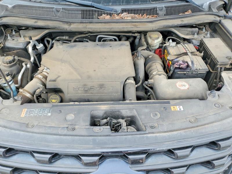 Фото 10 - FORD EXPLORER