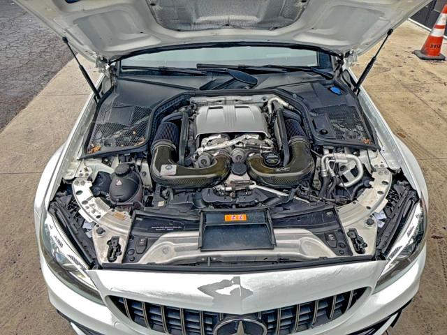 Фото 7 - MERCEDES-BENZ C-CLASS