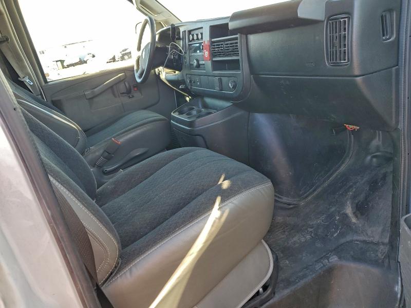 Фото 8 - CHEVROLET EXPRESS