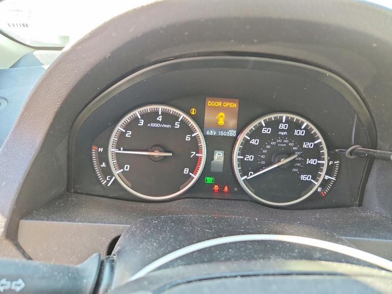 Фото 9 - ACURA RDX