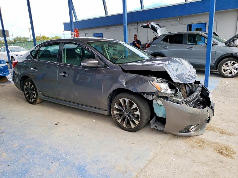 Фото 4 - NISSAN SENTRA