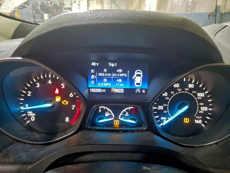 Фото 9 - FORD ESCAPE