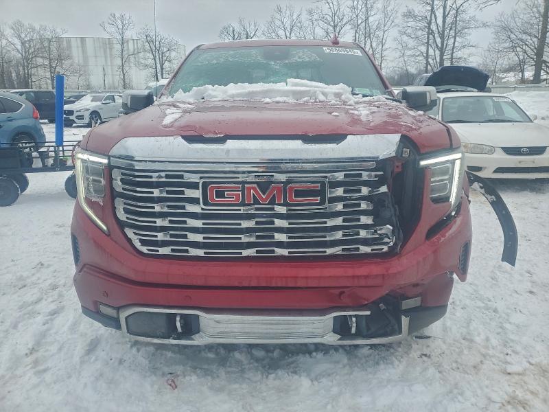 Фото 5 - GMC SIERRA