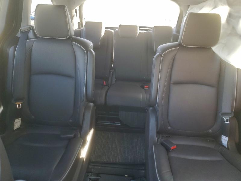 Фото 11 - HONDA ODYSSEY