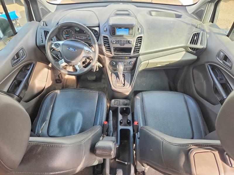 Фото 8 - FORD TRANSIT