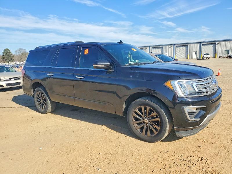 Фото 4 - FORD EXPEDITION