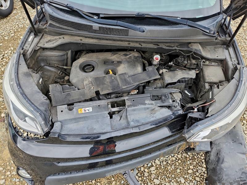 Фото 12 - KIA SOUL