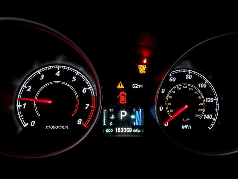 Фото 9 - MITSUBISHI OUTLANDER