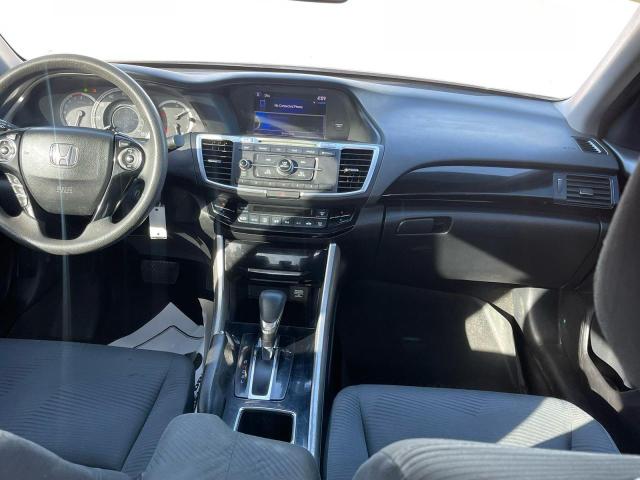 Фото 9 - HONDA ACCORD