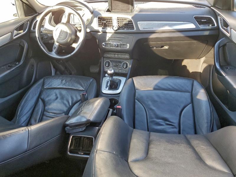 Фото 8 - AUDI Q3