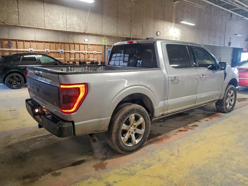 Фото 3 - FORD F-150