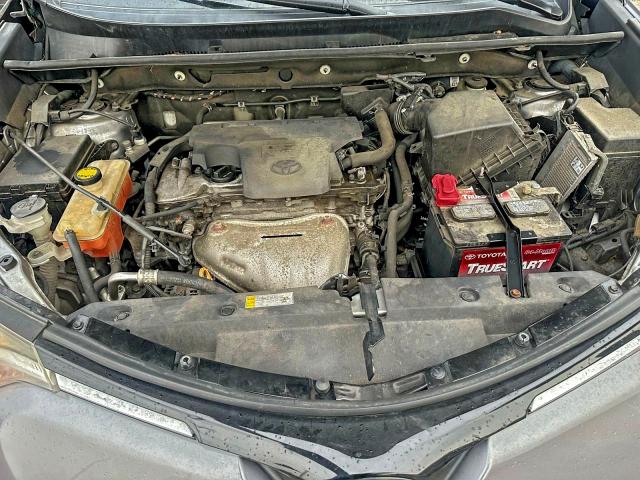 Фото 7 - TOYOTA RAV4