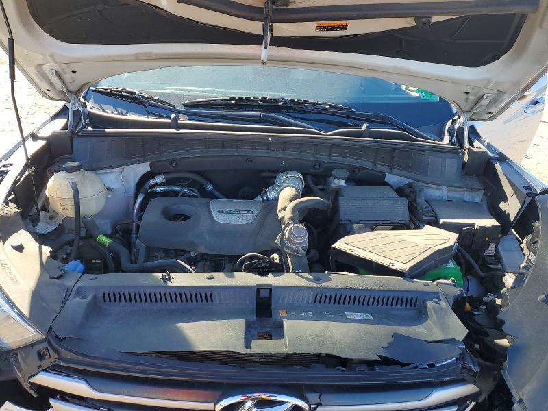 Фото 12 - HYUNDAI TUCSON