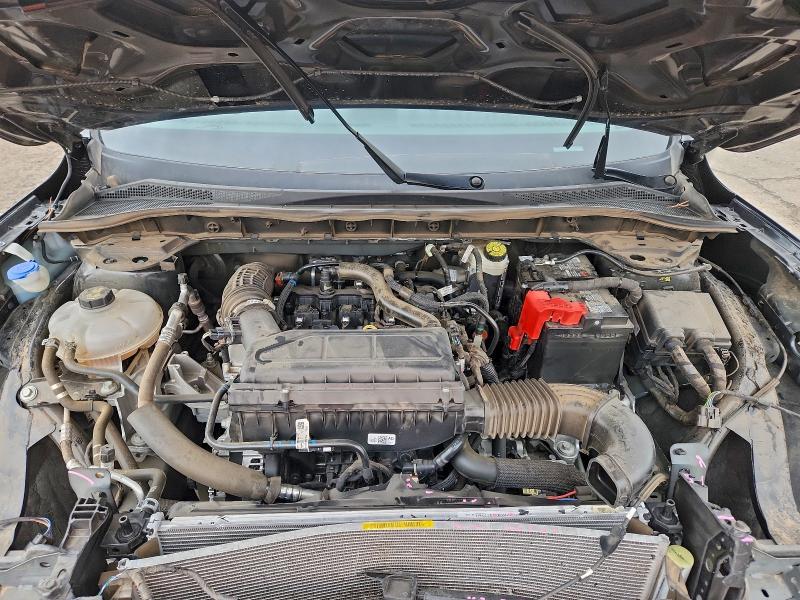 FORD ESCAPE ACT 2024 VIN 1FMCU9GN6RUA87055