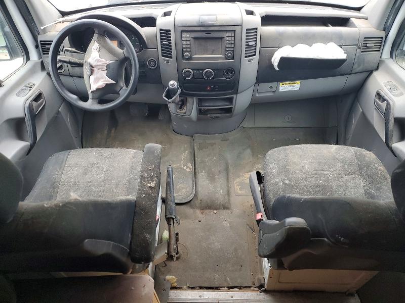 Фото 8 - MERCEDES-BENZ SPRINTER