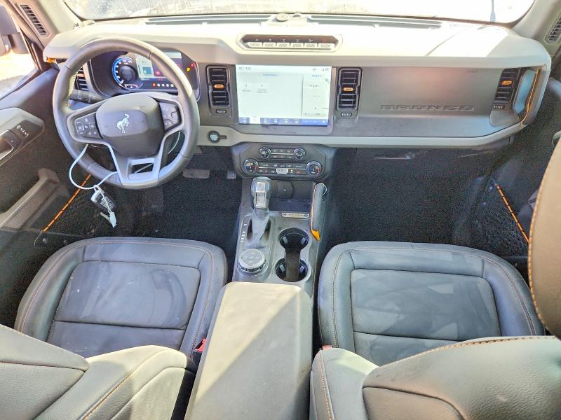 Фото 8 - FORD BRONCO