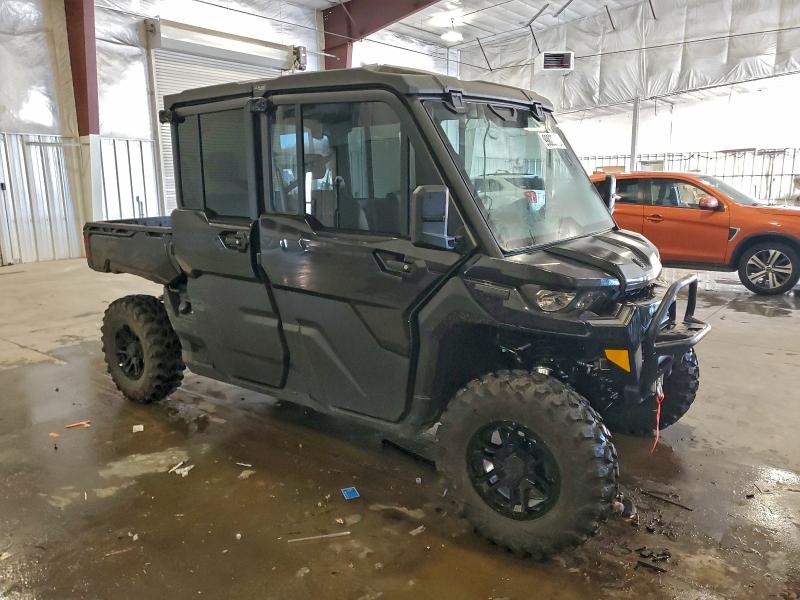 CAN-AM DEFENDER 2025