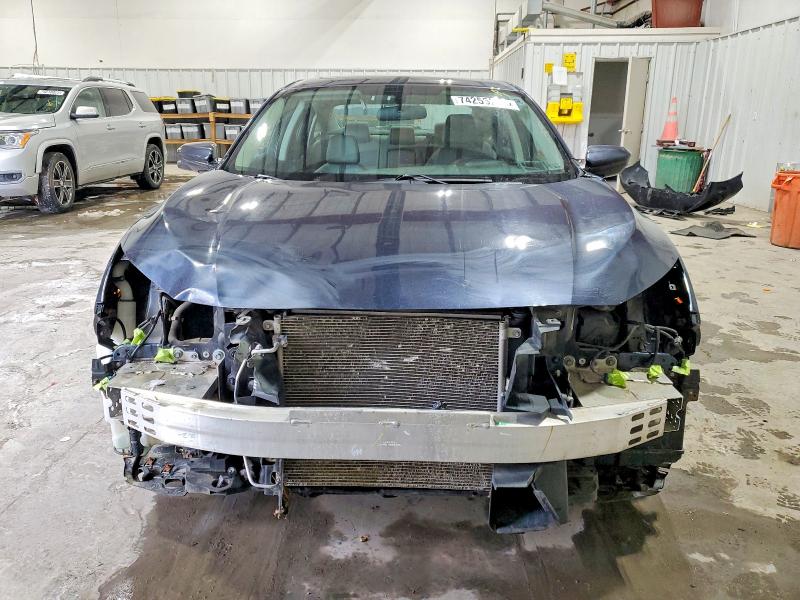 Фото 5 - HONDA CIVIC