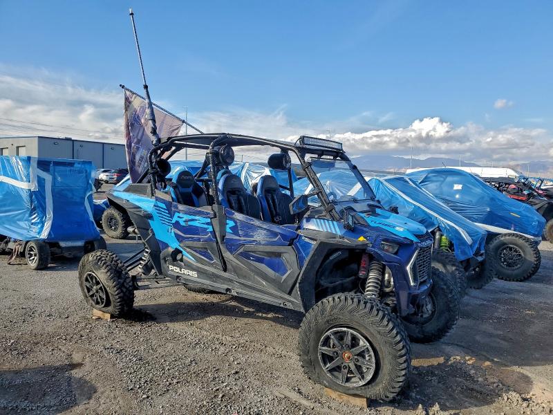 POLARIS RZR 2020