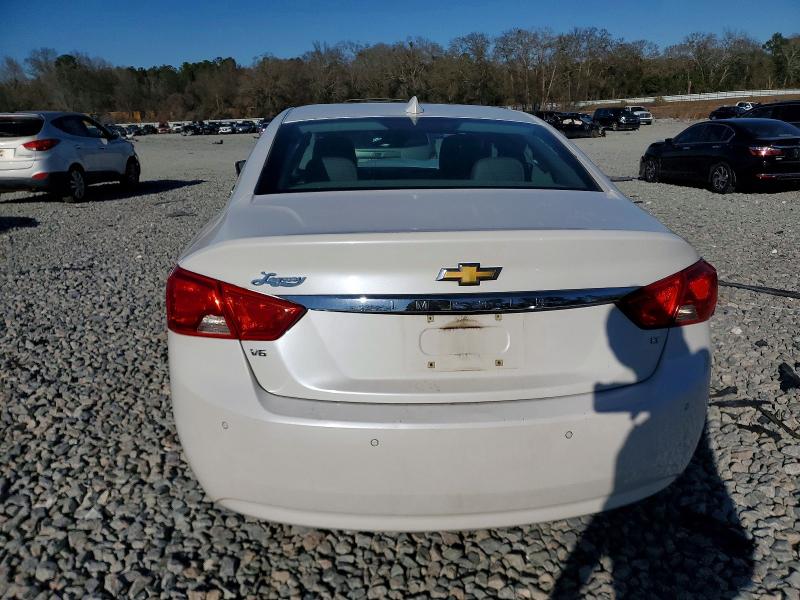 Фото 6 - CHEVROLET IMPALA