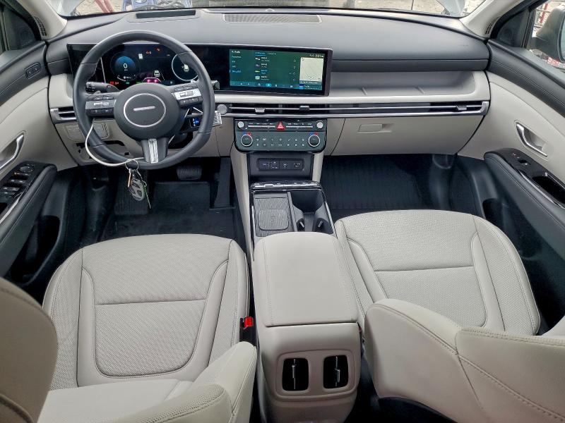 Фото 8 - HYUNDAI TUCSON