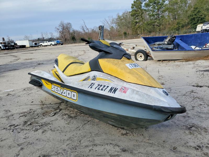 SEA-DOO JET SKI 2007