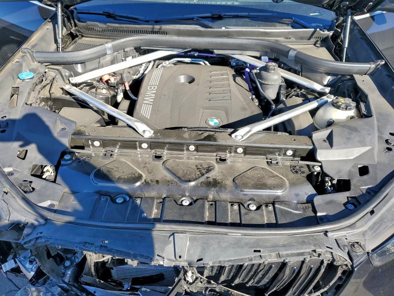 Фото 11 - BMW X5