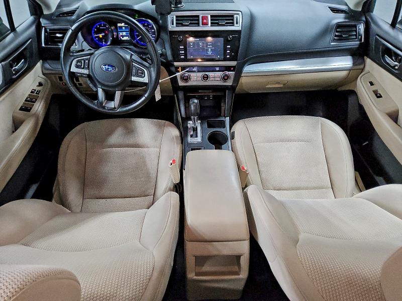 Фото 8 - SUBARU OUTBACK