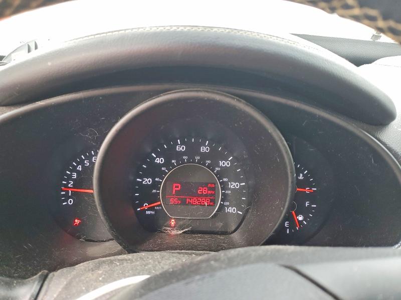 Фото 9 - KIA SOUL