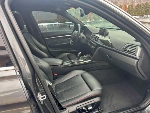 Фото 8 - BMW 3 SERIES