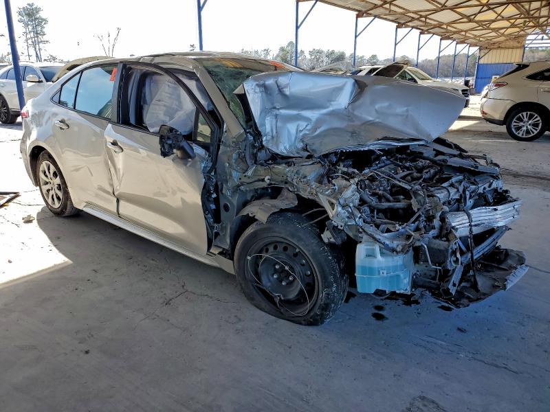 Фото 4 - TOYOTA COROLLA