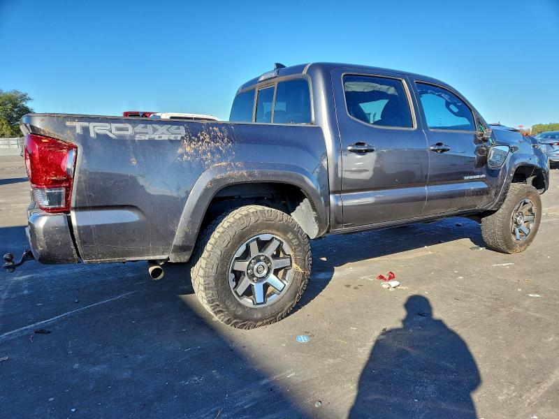 Фото 3 - TOYOTA TACOMA