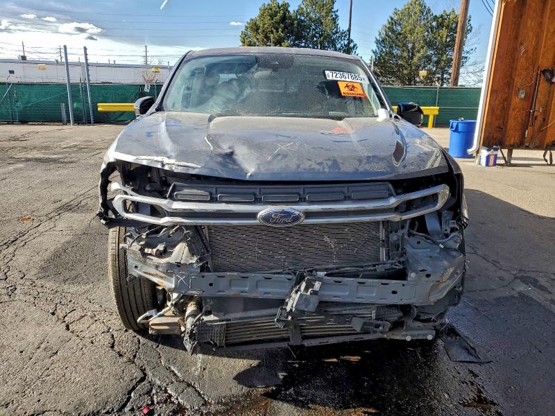 FORD MAVERICK L 2024 VIN 3FTTW8S97RRA69612