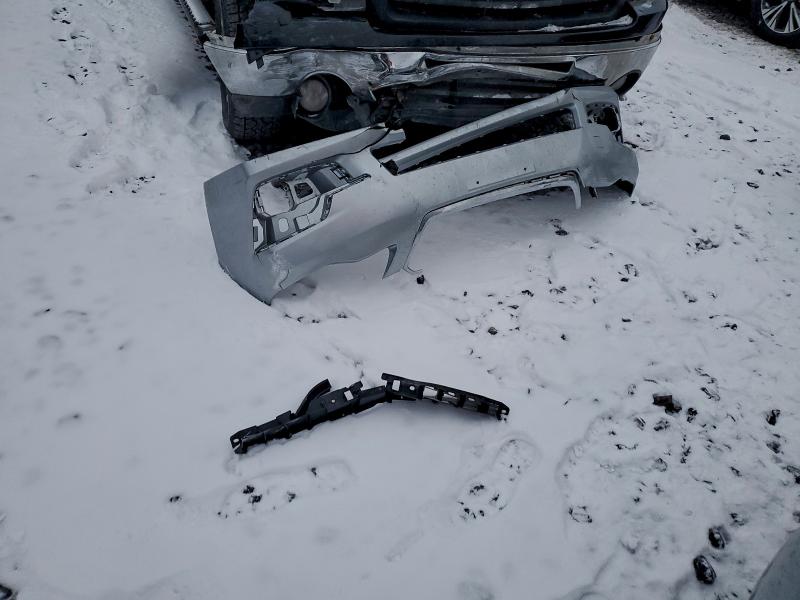 Фото 12 - SUBARU IMPREZA