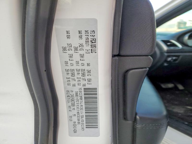 Фото 12 - JEEP GRAND CHER