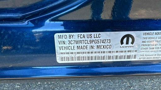 Фото 10 - RAM All Models