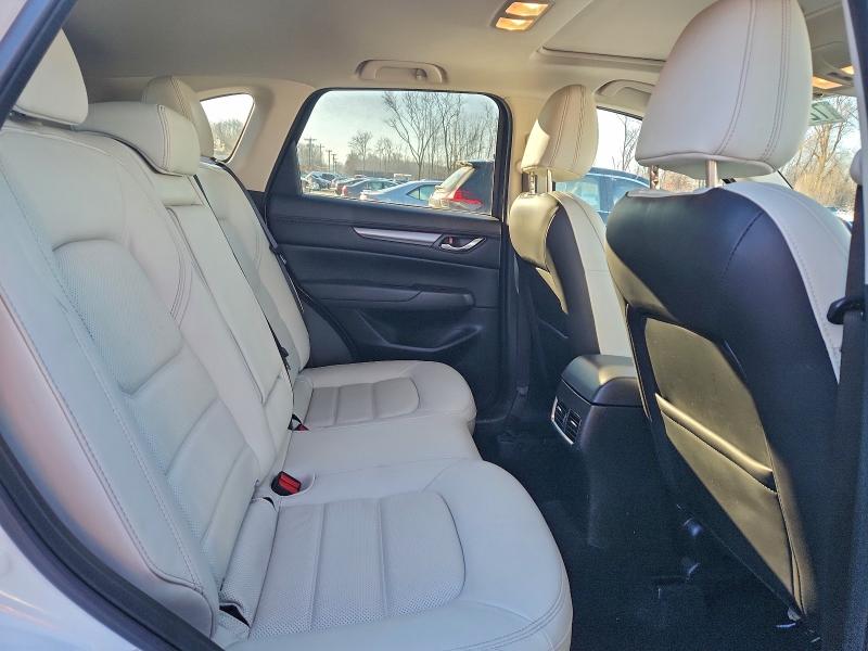 Фото 11 - MAZDA CX-5 PREFE