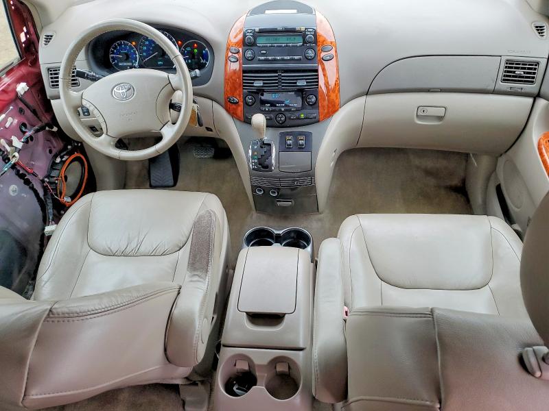 Фото 8 - NISSAN ROGUE