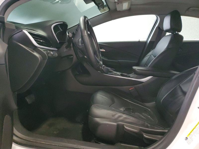 Фото 7 - CHEVROLET VOLT