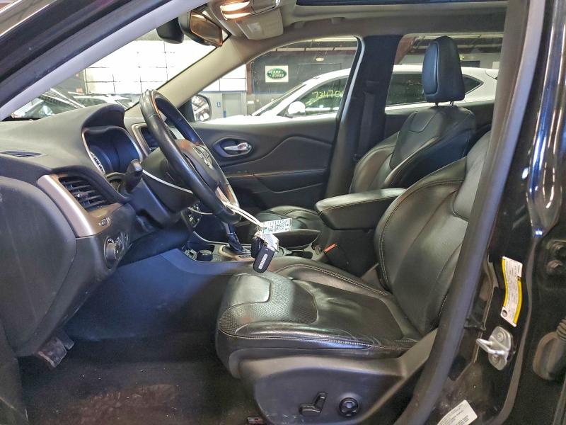 Фото 7 - JEEP GRAND CHER