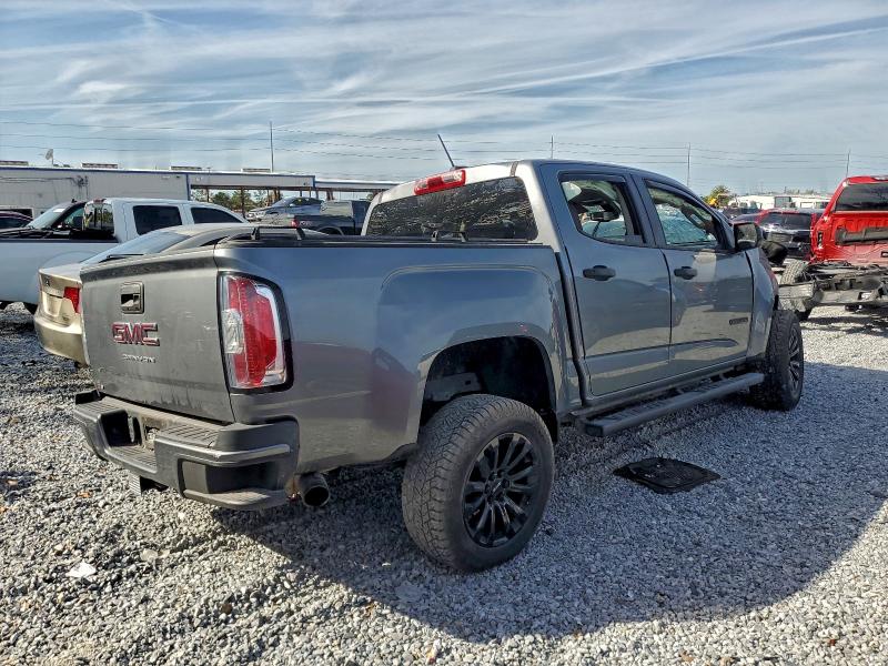 Фото 3 - GMC CANYON