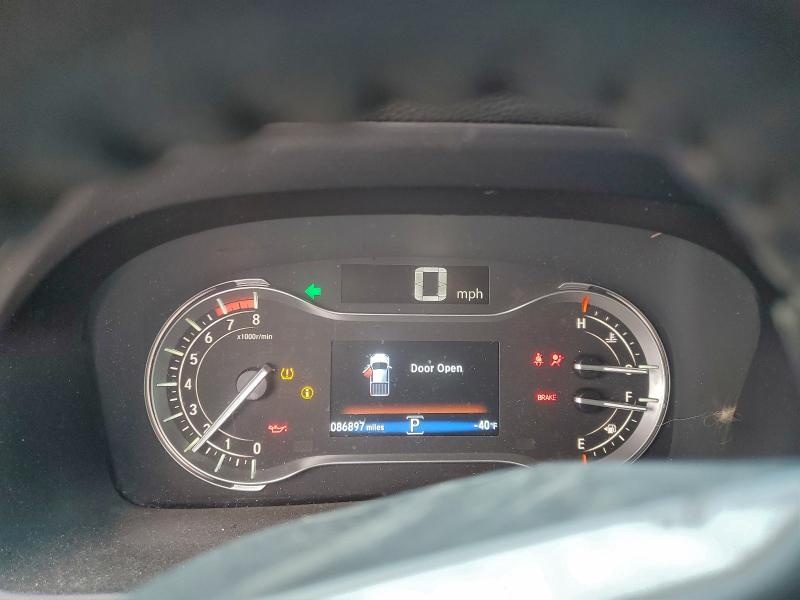 Фото 9 - HONDA RIDGELINE