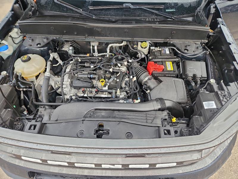 Фото 12 - FORD BRONCO