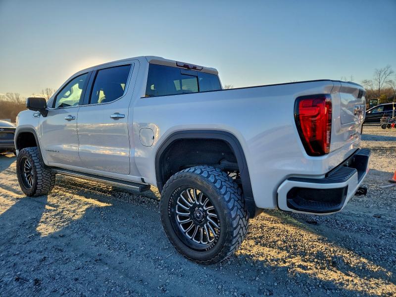 Фото 2 - GMC SIERRA