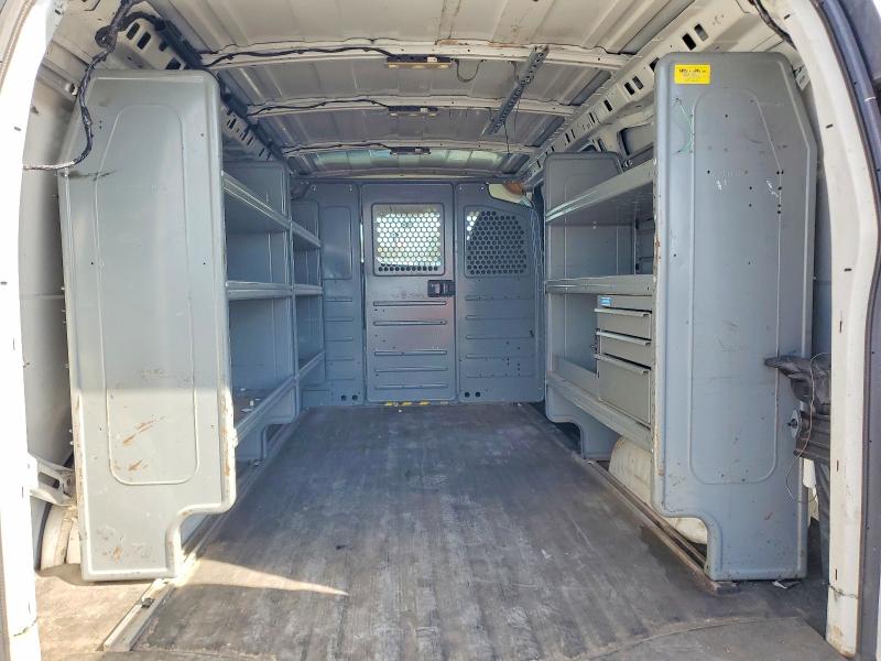 Фото 10 - CHEVROLET EXPRESS