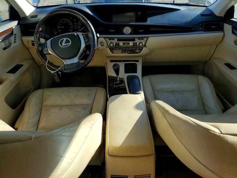 Фото 8 - LEXUS ES350